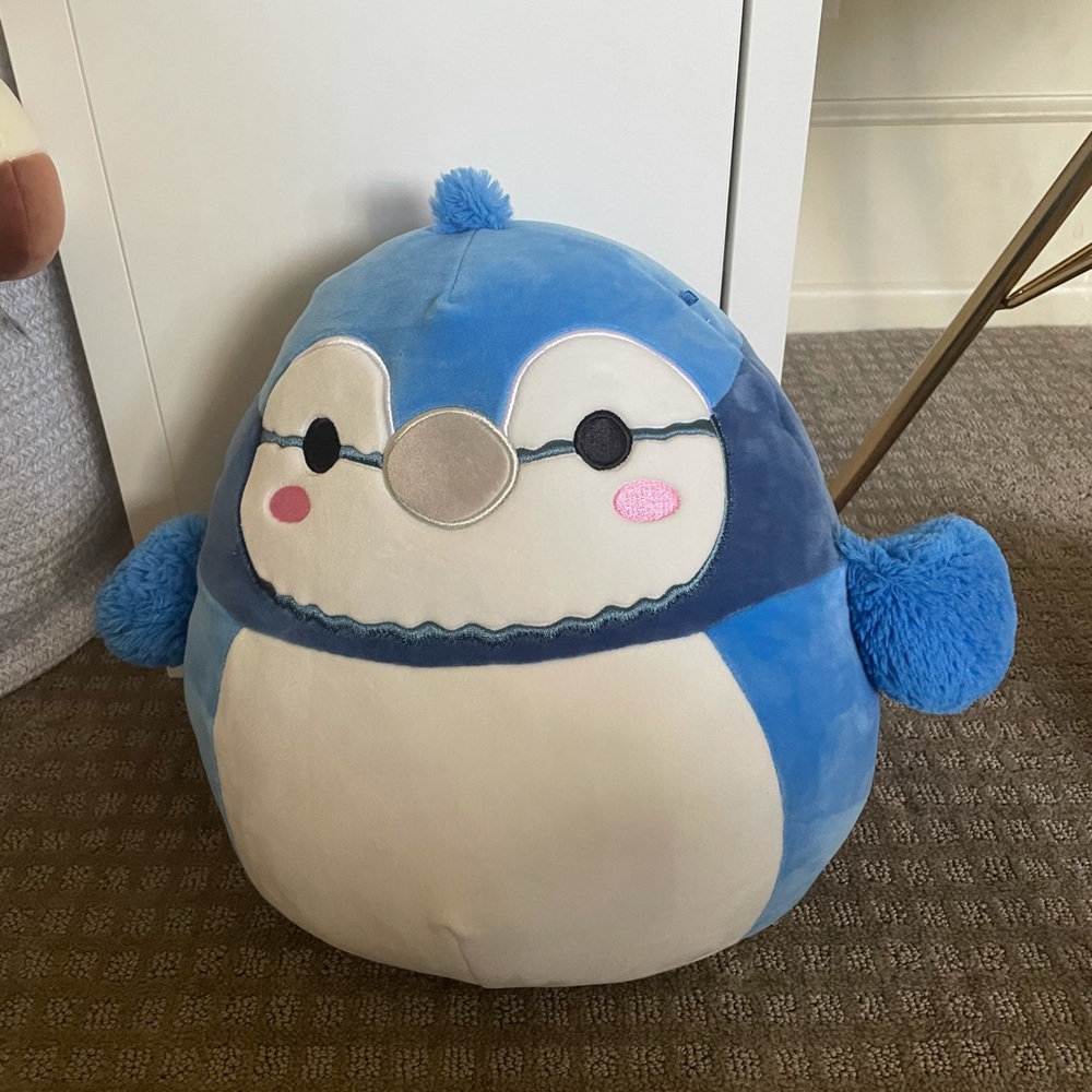 Squishmellow Babs